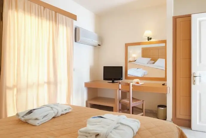 Mare Hotel Apartments 