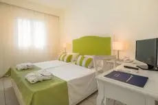 Mare Hotel Apartments 