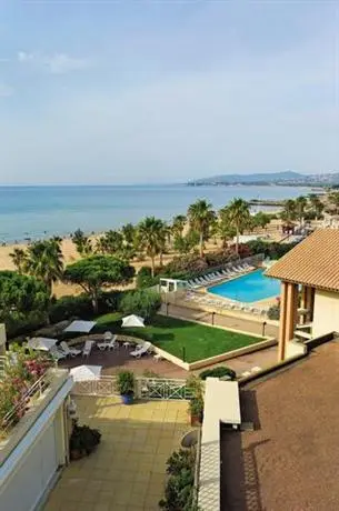 Residence Pierre & Vacances Cap Hermes Port Frejus