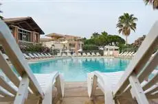 Residence Pierre & Vacances Cap Hermes Port Frejus 