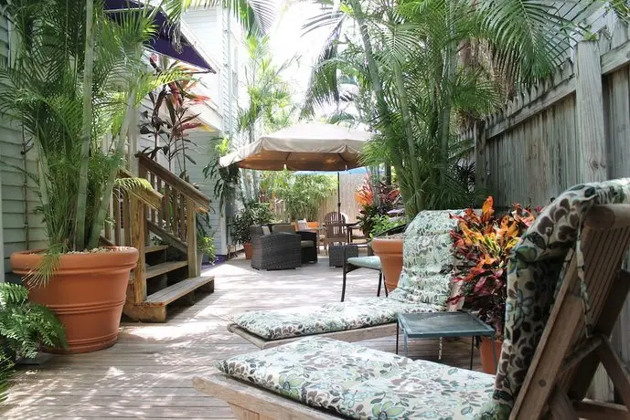 The Grand Guesthouse Key West 