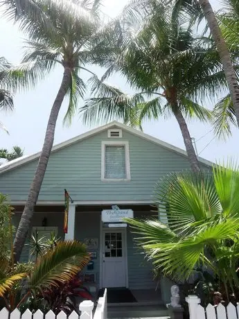 The Grand Guesthouse Key West 