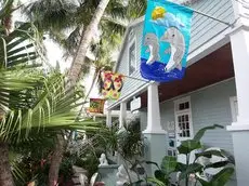 The Grand Guesthouse Key West 