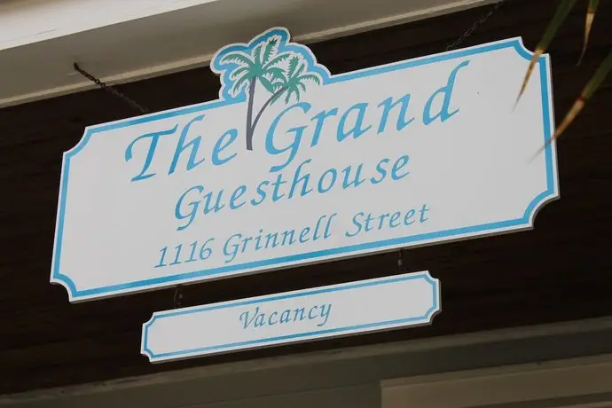 The Grand Guesthouse Key West 