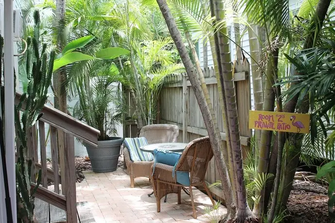 The Grand Guesthouse Key West 