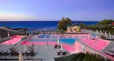 Eleon Grand Resort & Spa Arkadion 