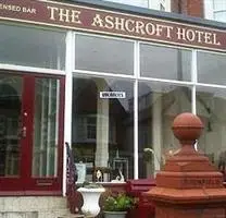 The Ashcroft Hotel 