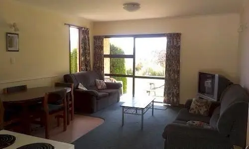 Wanaka Kiwi Holiday Park & Motels