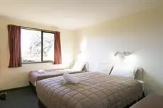 Wanaka Kiwi Holiday Park & Motels 