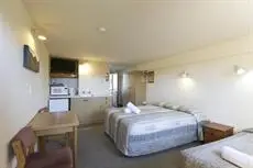 Wanaka Kiwi Holiday Park & Motels 