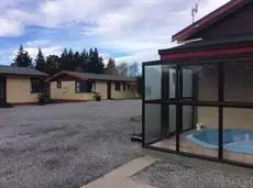 Wanaka Kiwi Holiday Park & Motels 