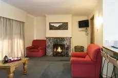 Wanaka Kiwi Holiday Park & Motels 