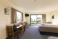 Wanaka Kiwi Holiday Park & Motels 