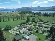 Wanaka Kiwi Holiday Park & Motels 