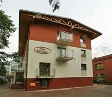 Villa Melodia 