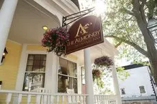 Almondy Inn 