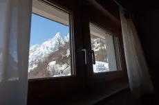 Hotel Vallee Blanche 