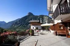 Hotel Vallee Blanche 