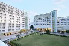 Kameo Grand Hotel & Serviced Apartment Rayong 