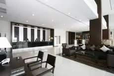 Kameo Grand Hotel & Serviced Apartment Rayong 