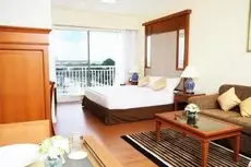 Kameo Grand Hotel & Serviced Apartment Rayong 