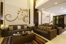 Kameo Grand Hotel & Serviced Apartment Rayong 