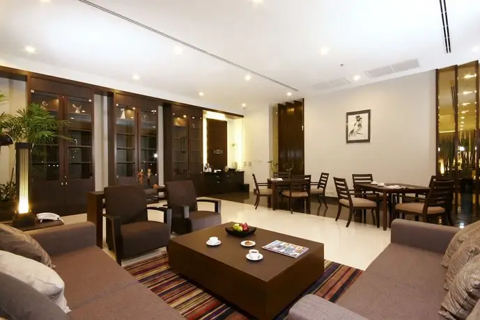 Kameo Grand Hotel & Serviced Apartment Rayong 