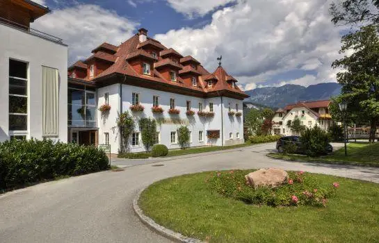 Wohlfuhlhotel Goiserer Muhle