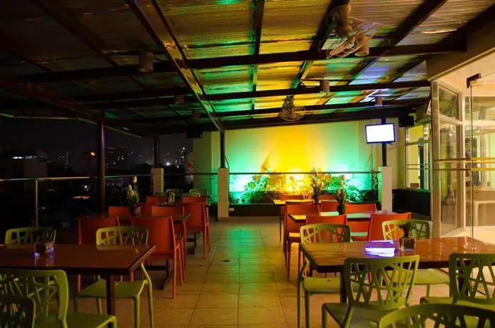 Allsons Inn Cebu City 