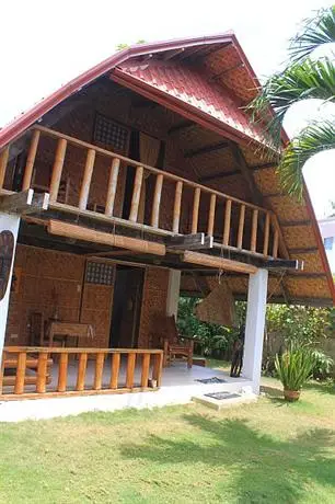 Alumbung Resort 