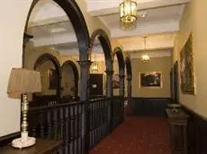 Carnbooth House Hotel Glasgow 