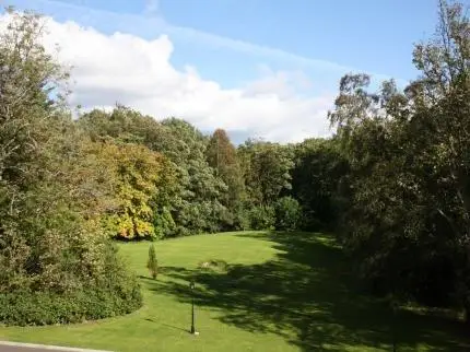 Carnbooth House Hotel Glasgow 