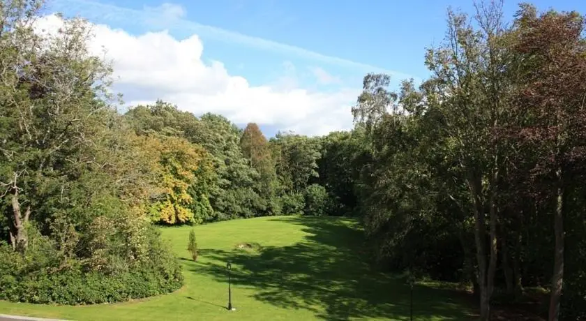 Carnbooth House Hotel Glasgow 