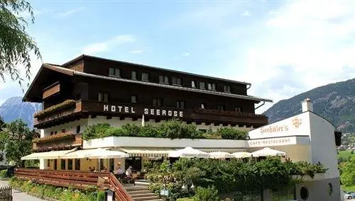 Seehuter's Hotel Seerose 