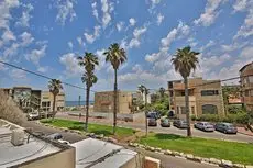 Sea Plaza Hotel Haifa 