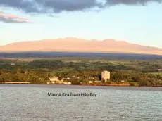 Lava Pond Lodge 