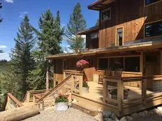 Jackson Hole Hideout 