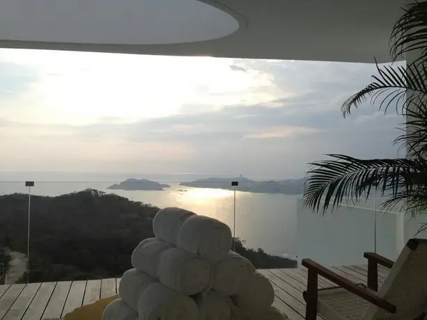 Encanto Acapulco 