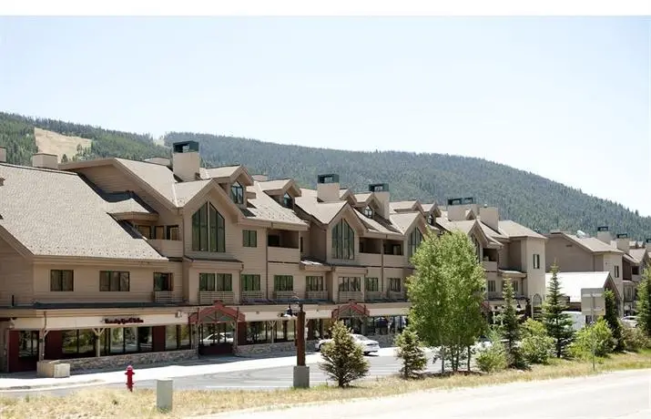 Gateway Mountain Lodge by Keystone Resort