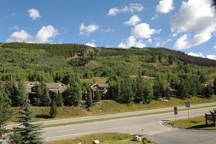 Gateway Mountain Lodge by Keystone Resort