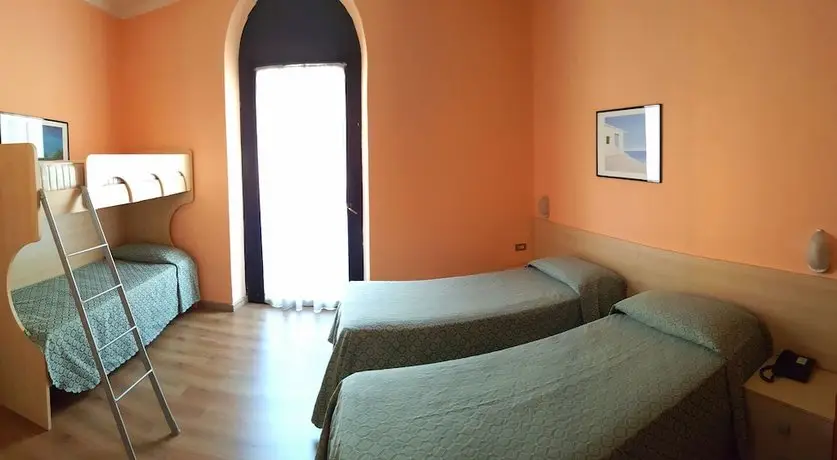 Hotel Europa Sesto San Giovanni 