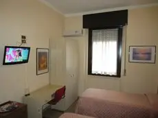 Hotel Europa Sesto San Giovanni 