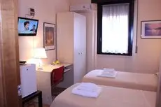 Hotel Europa Sesto San Giovanni 