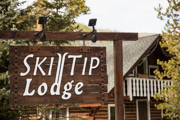 Ski Tip Lodge by Keystone Resort