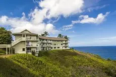 Alii Kai Oceanfront Villa 