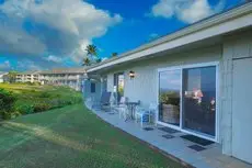 Alii Kai Oceanfront Villa 