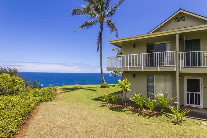 Alii Kai Oceanfront Villa 