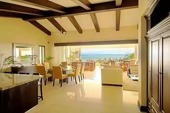 Hacienda de Mita Condominiums Punta Mita 