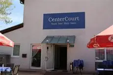 CenterCourt Hotel 