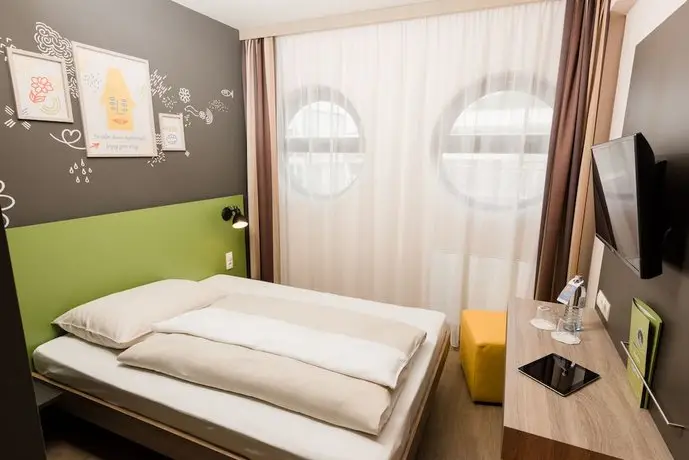 JUFA Hotel Graz Sud 